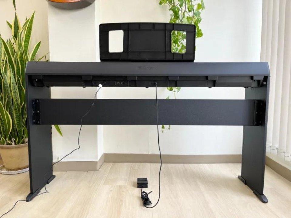 Chi tiết đàn ROLAND FP-10 - Hình 4